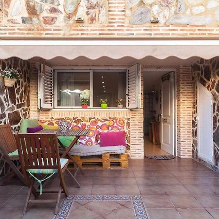 Villa Del Mar La Pobla de Farnals Zewnętrze zdjęcie