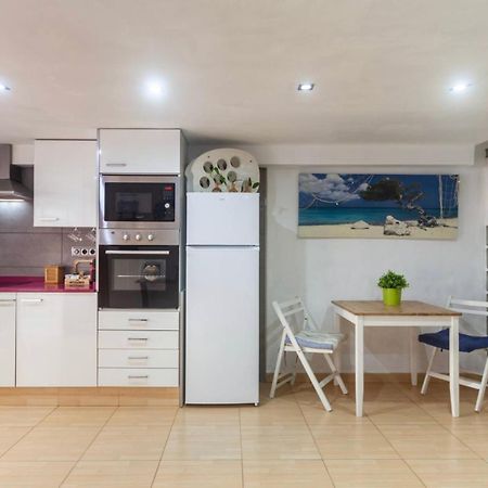 Villa Del Mar La Pobla de Farnals Zewnętrze zdjęcie