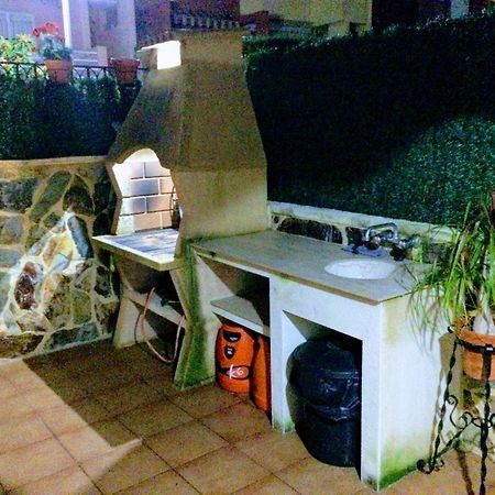 Villa Del Mar La Pobla de Farnals Zewnętrze zdjęcie