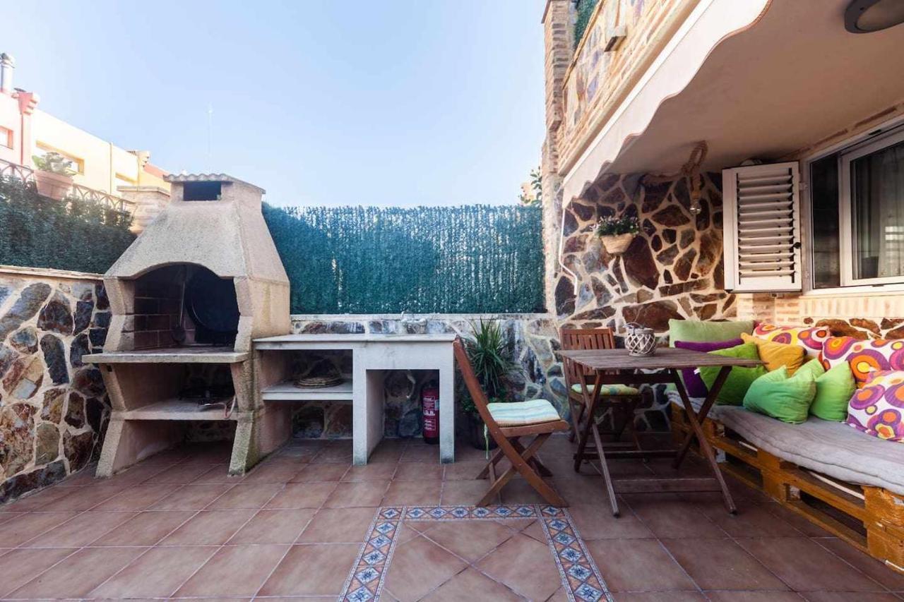 Villa Del Mar La Pobla de Farnals Zewnętrze zdjęcie