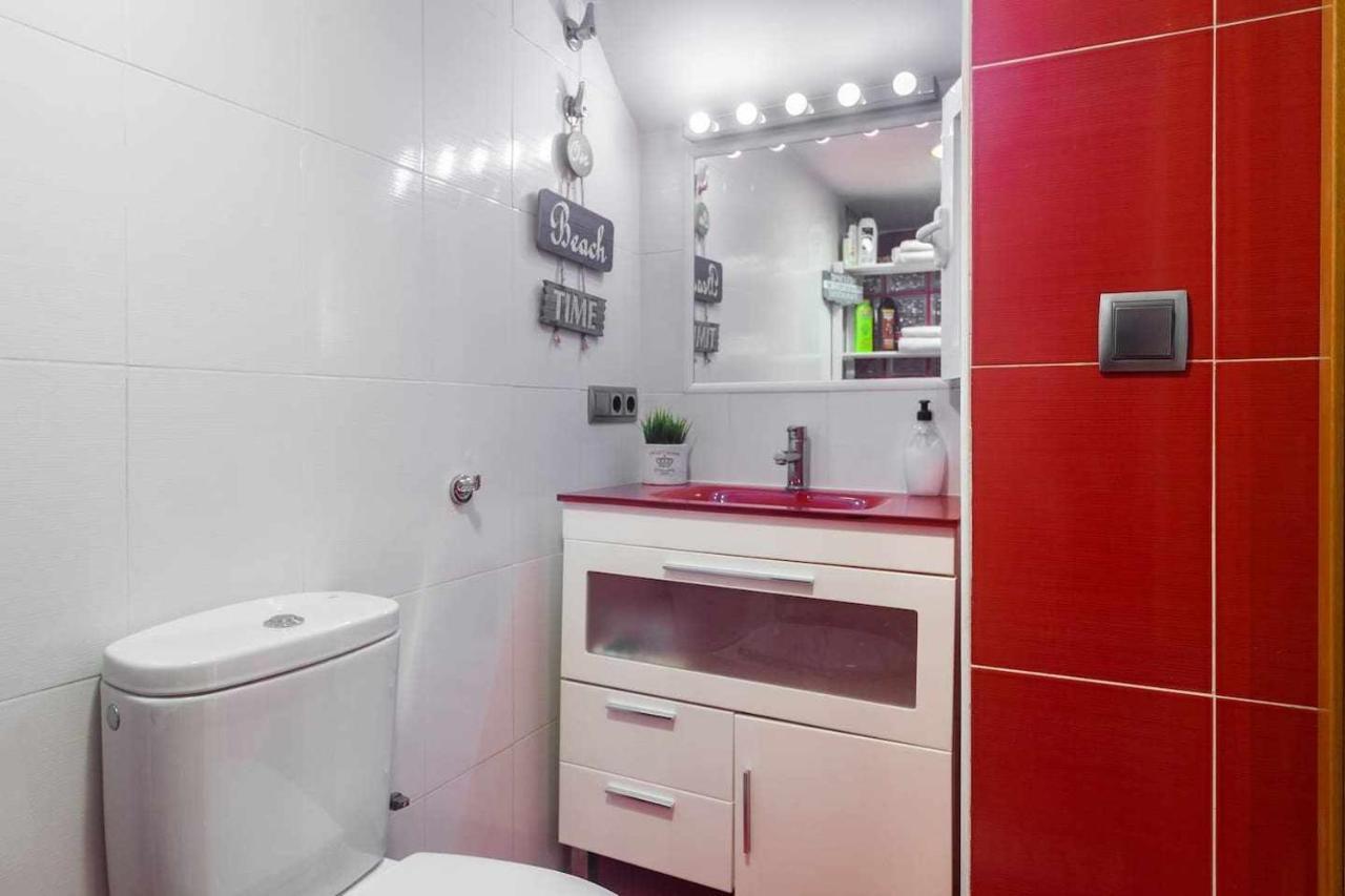 Villa Del Mar La Pobla de Farnals Zewnętrze zdjęcie