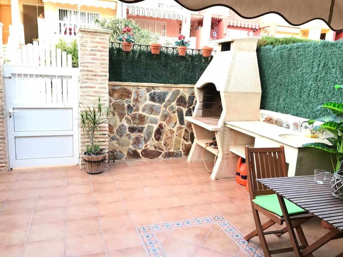 Villa Del Mar La Pobla de Farnals Zewnętrze zdjęcie