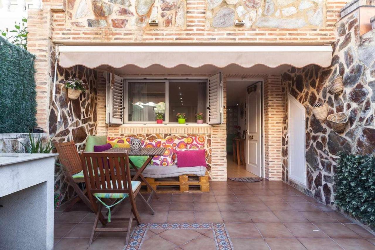 Villa Del Mar La Pobla de Farnals Zewnętrze zdjęcie