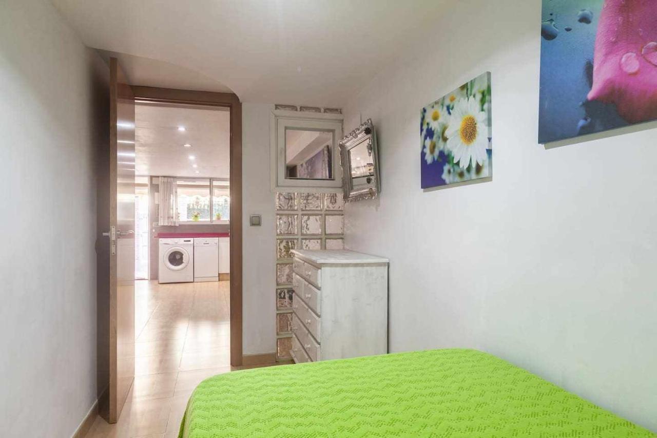 Villa Del Mar La Pobla de Farnals Zewnętrze zdjęcie