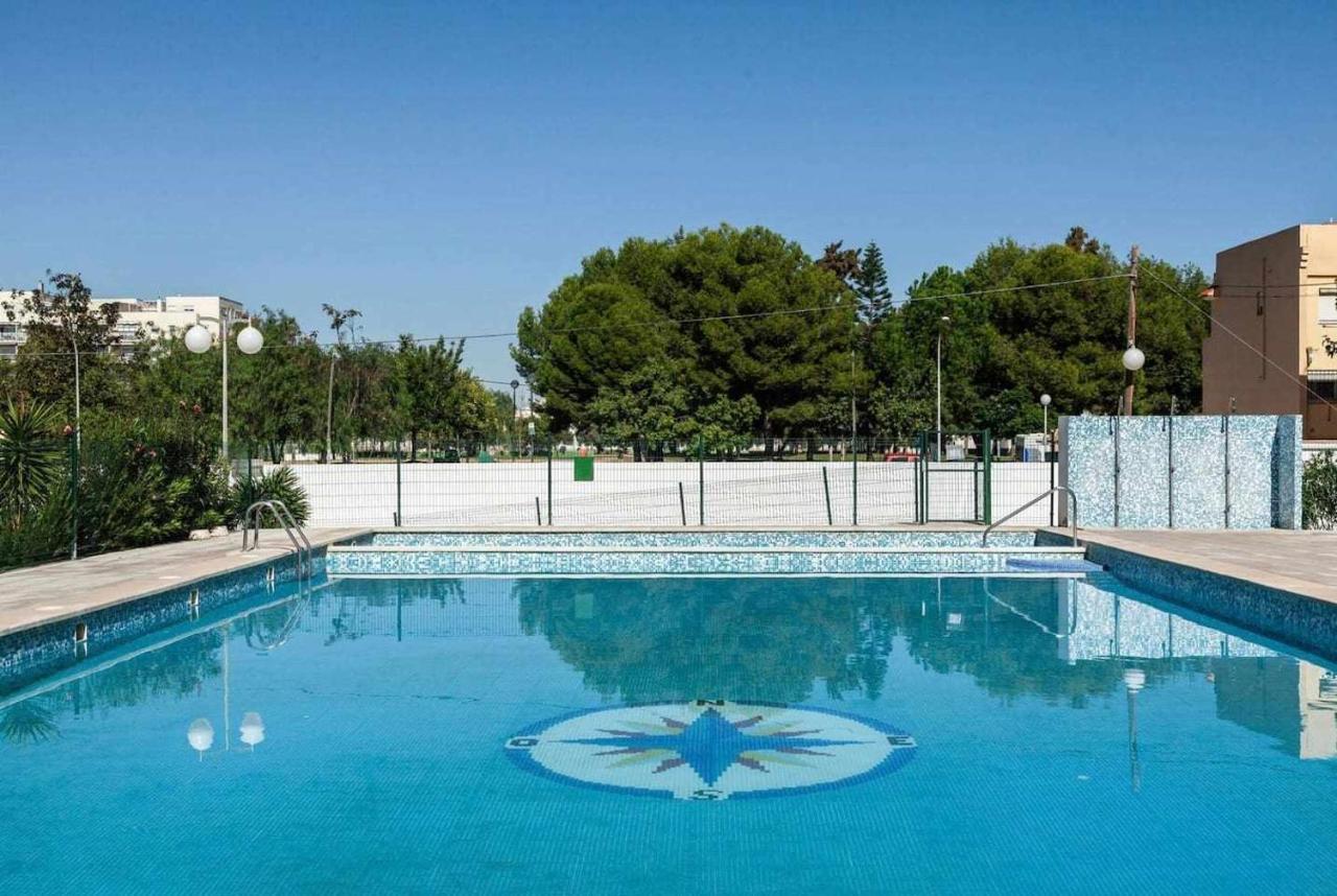 Villa Del Mar La Pobla de Farnals Zewnętrze zdjęcie