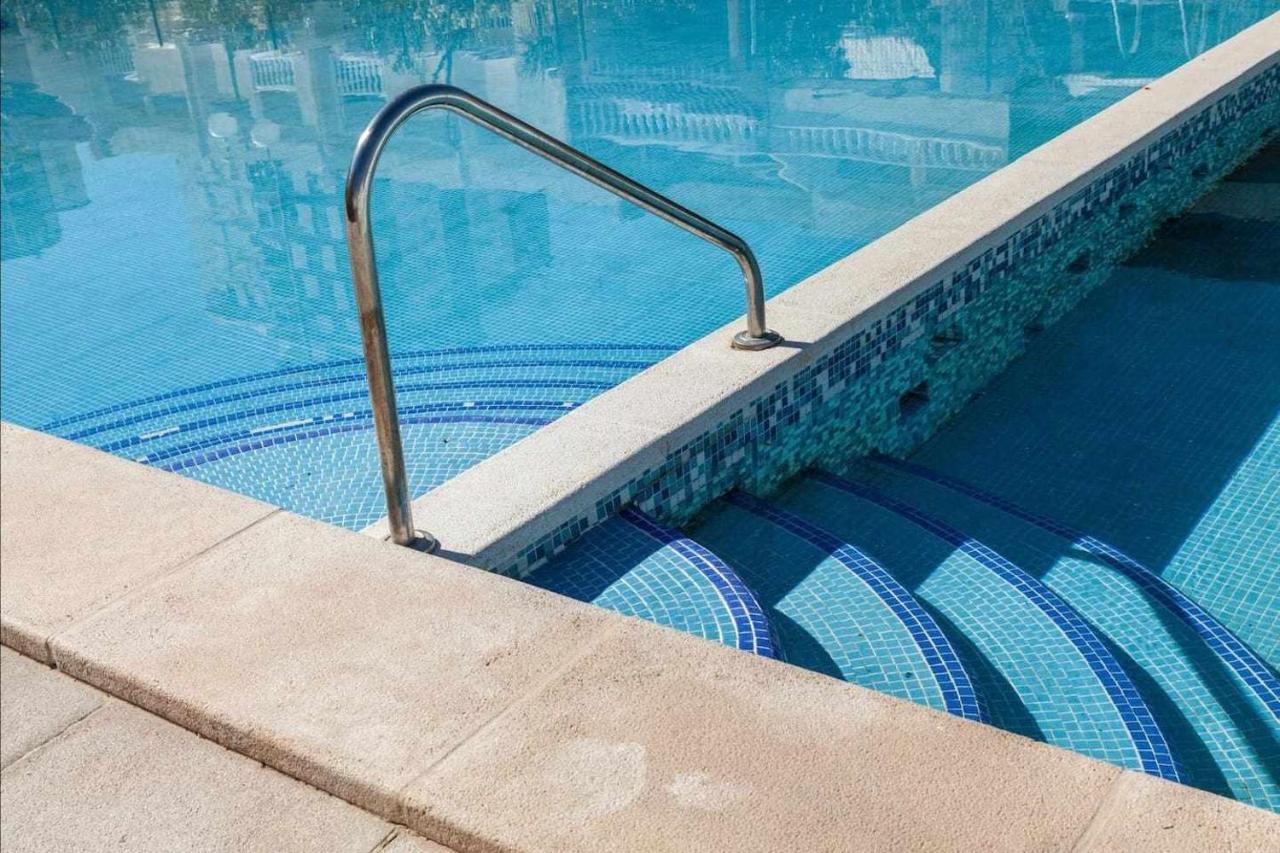 Villa Del Mar La Pobla de Farnals Zewnętrze zdjęcie