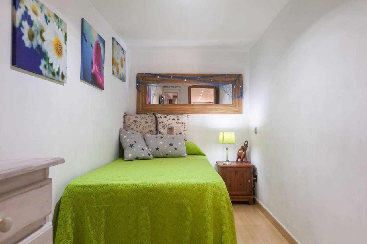 Villa Del Mar La Pobla de Farnals Zewnętrze zdjęcie
