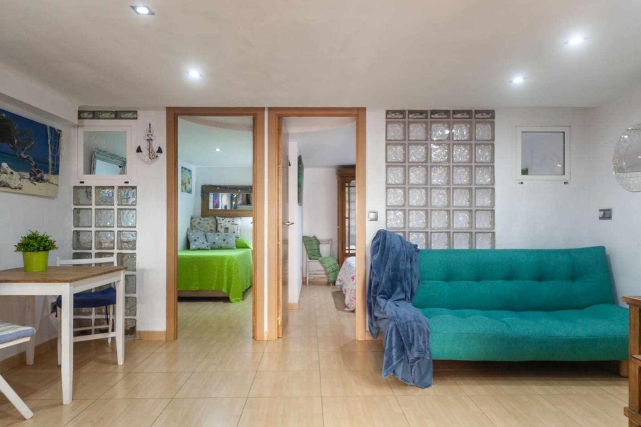 Villa Del Mar La Pobla de Farnals Zewnętrze zdjęcie