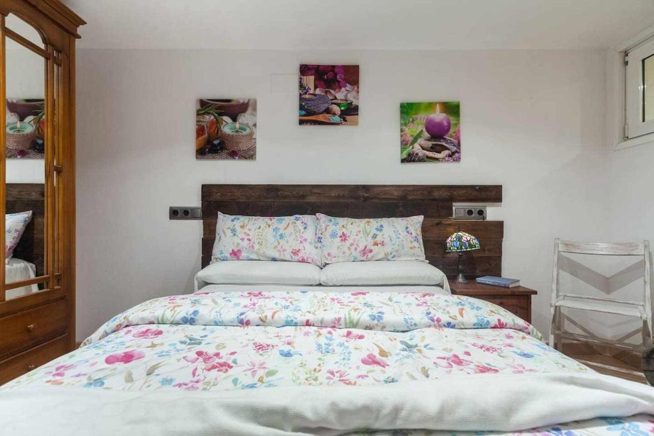 Villa Del Mar La Pobla de Farnals Zewnętrze zdjęcie