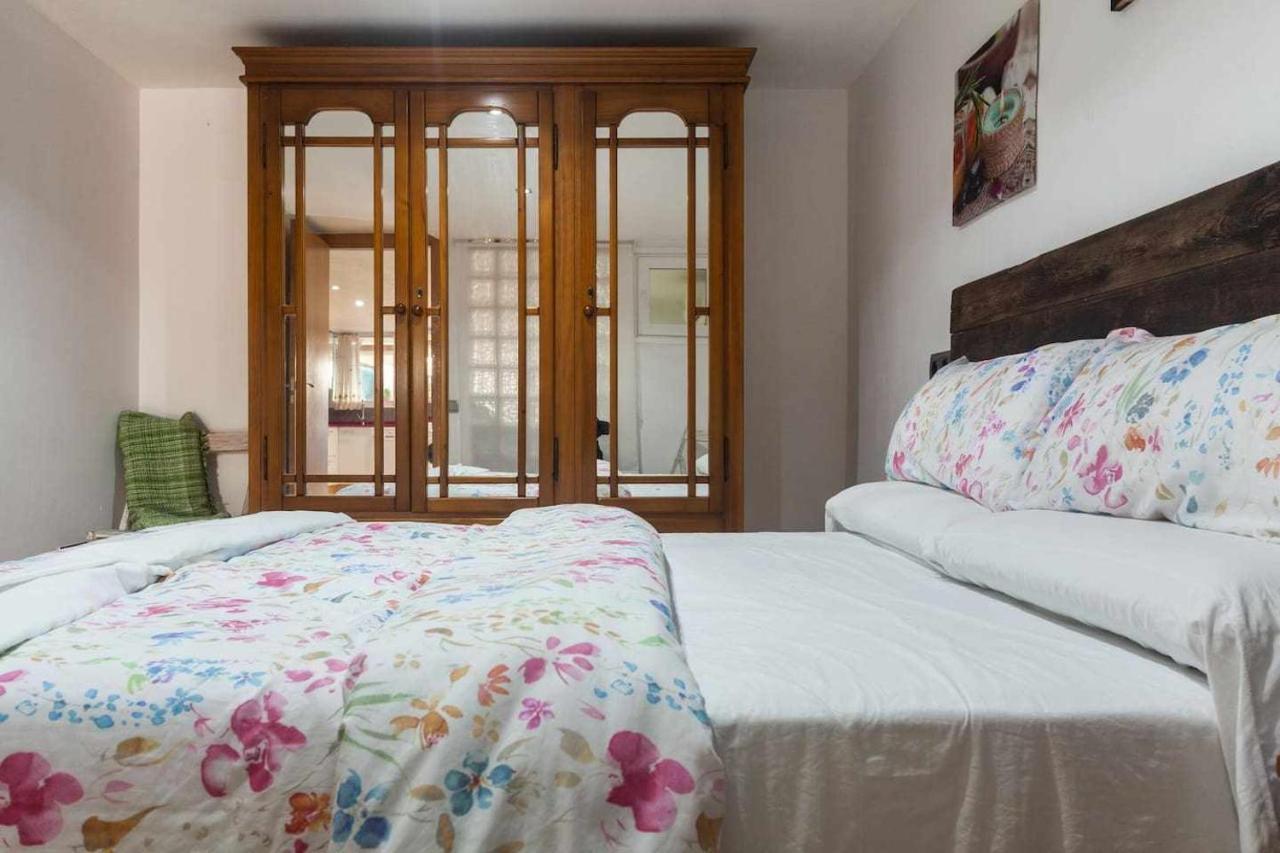 Villa Del Mar La Pobla de Farnals Zewnętrze zdjęcie