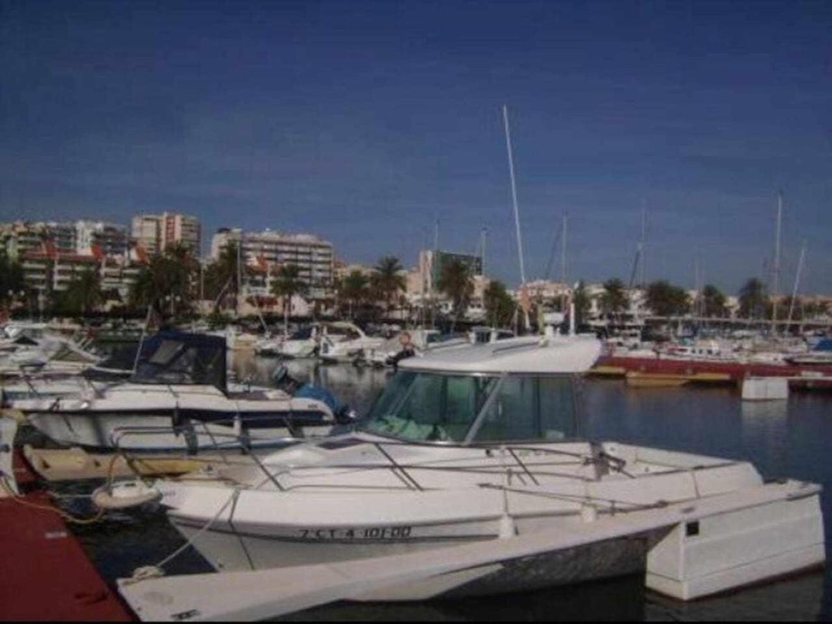 Villa Del Mar La Pobla de Farnals Zewnętrze zdjęcie