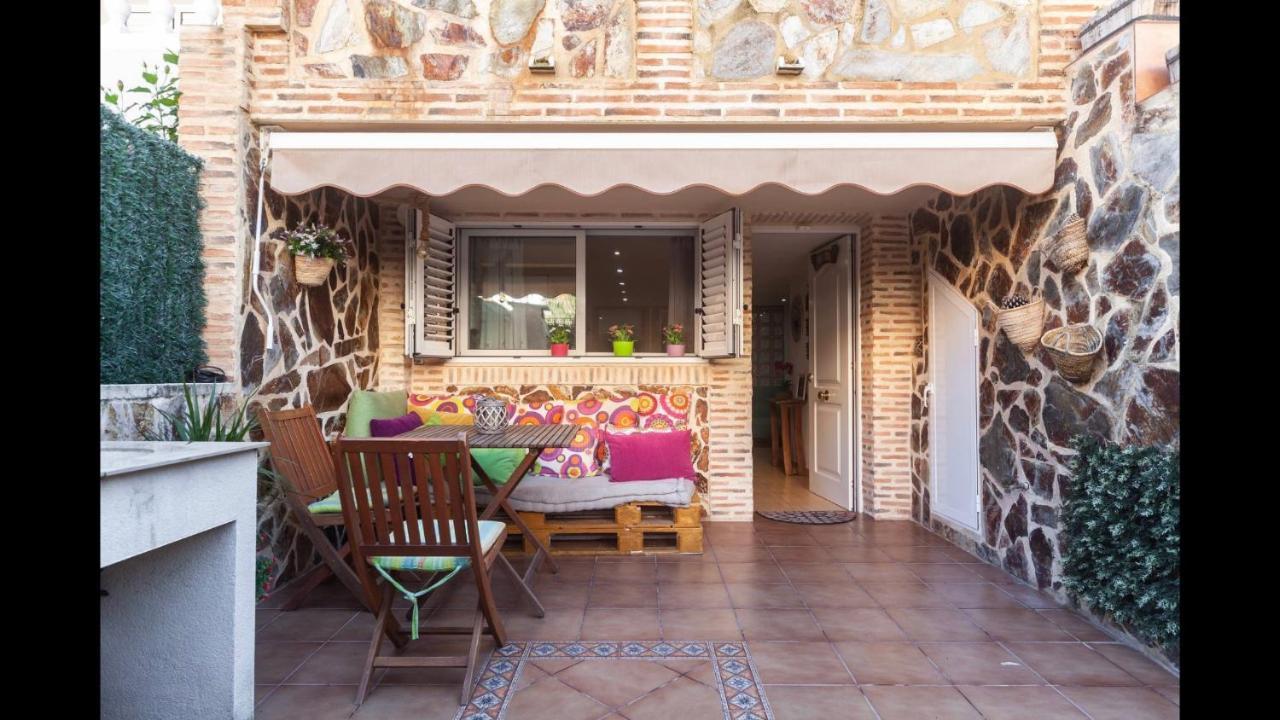 Villa Del Mar La Pobla de Farnals Zewnętrze zdjęcie